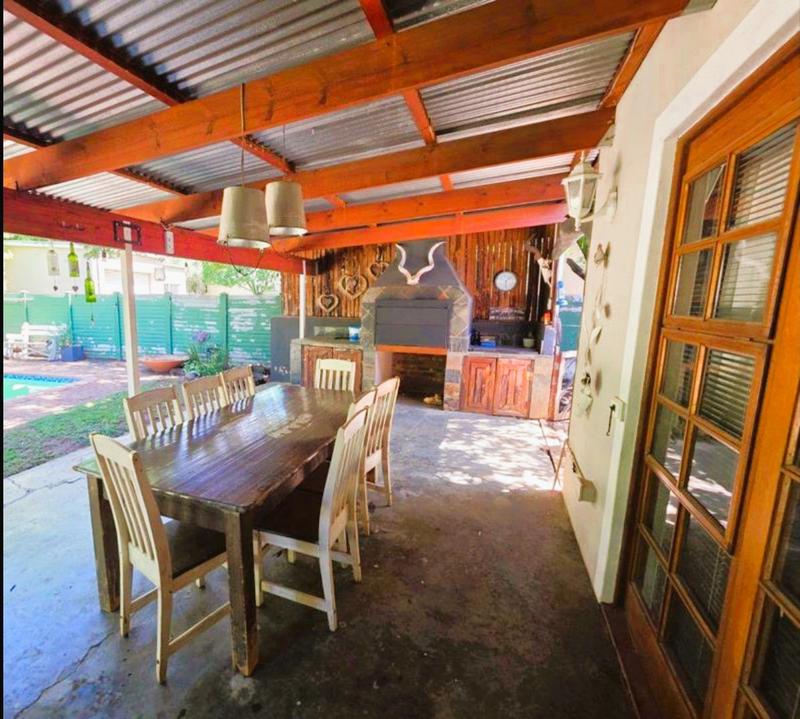 4 Bedroom Property for Sale in Bayswater Free State